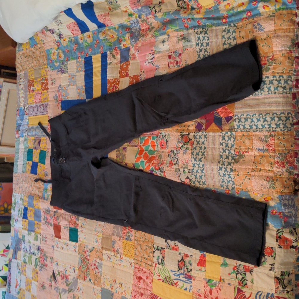 Prana Halle pant black
